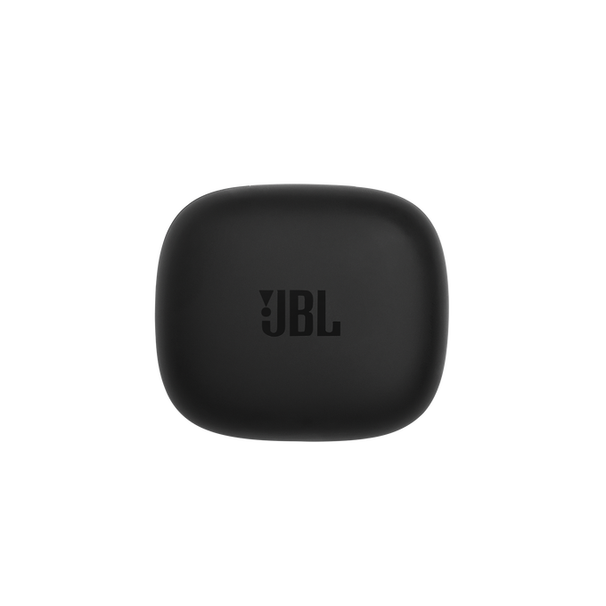 JBL Live Pro+ TWS - Black - True wireless Noise Cancelling earbuds - Detailshot 4 image number null
